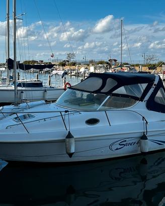 Saver 690 Cabin Sport