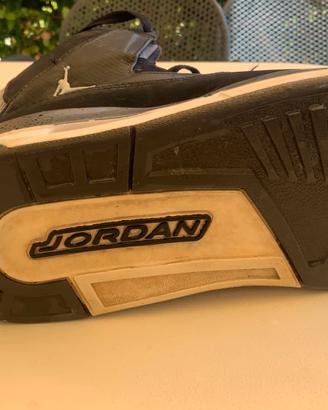 Nike jordan