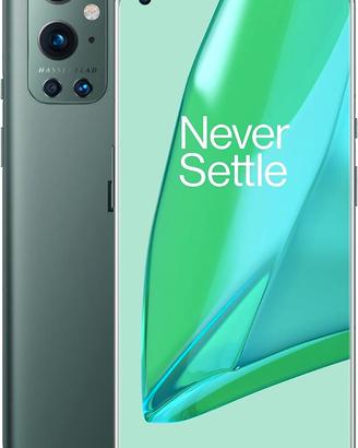 One Plus 9 Pro - come nuovo