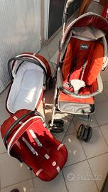 Trio inglesina