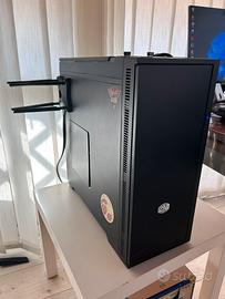 Pc fisso custom