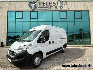 FIAT DUCATO 2.3 MJT H2 L2 - 4 PORTE
