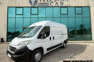 FIAT DUCATO 2.3 MJT H2 L2 - 4 PORTE