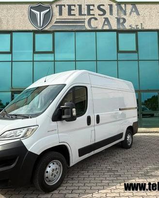 FIAT DUCATO 2.3 MJT H2 L2 - 4 PORTE