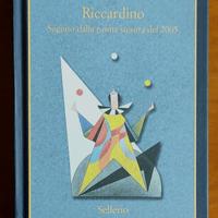 Andrea Camilleri "Riccardino"