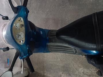 Vespa 