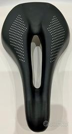 Sella Carbonio 145 cm bici corsa Mtb gravel road