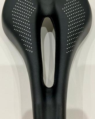 Sella Carbonio 145 cm bici corsa Mtb gravel road