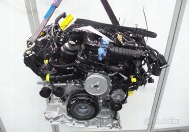 Motore a5 - 2016 - 3.0 d - csw