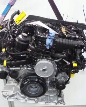 Motore a5 - 2016 - 3.0 d - csw
