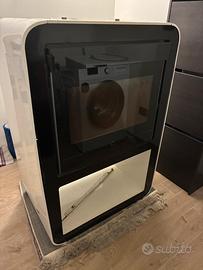 Thermorossi Cuba 12 insert line 600