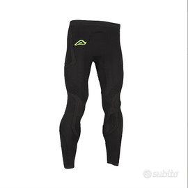 PANTALONI TERMICI X-BODY WINTER 2.0 ACERBIS