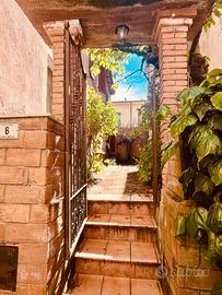 Belví casa indipendende