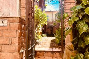 Belví casa indipendende