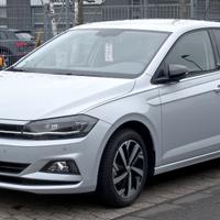 RICAMBI VOLKSWAGEN POLO