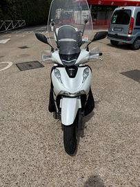 Hnoda sh 125