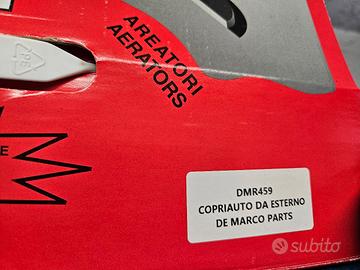 accessori renault r4