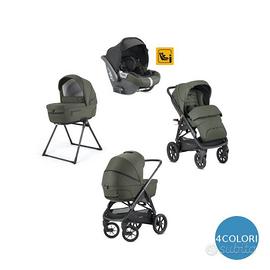 Trio Inglesina Aptica xt