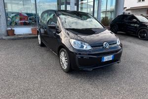 Volkswagen up! 1.0 5p. EVO move BlueMotion Technol