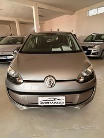 Volkswagen up! 1.0 5p. take