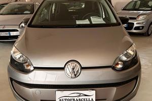 Volkswagen up! 1.0 5p. take