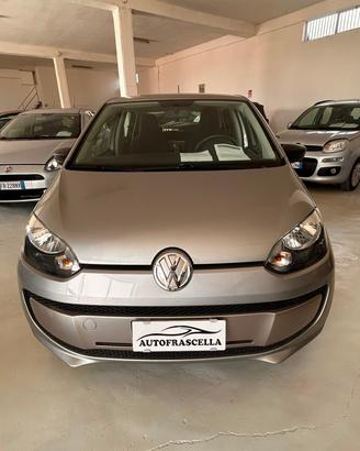Volkswagen up! 1.0 5p. take