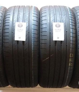 4 gomme 275 40 22 bridgestone a10227