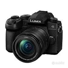 panasonic Lumix G90