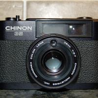 Chinon 35