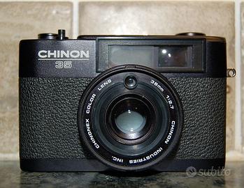 Chinon 35