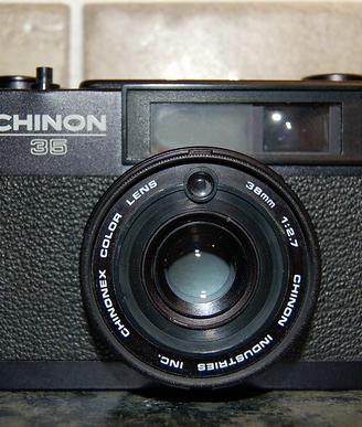 Chinon 35