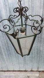 lampadario 