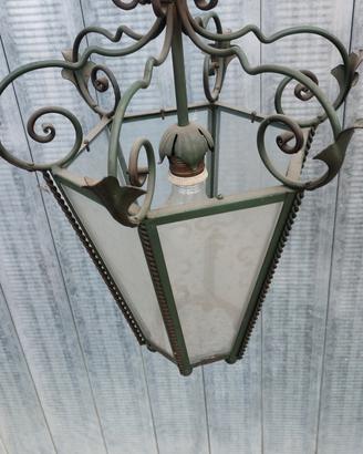 lampadario 