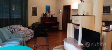 Annuale con 3 camere da letto