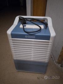 Deumidificatore