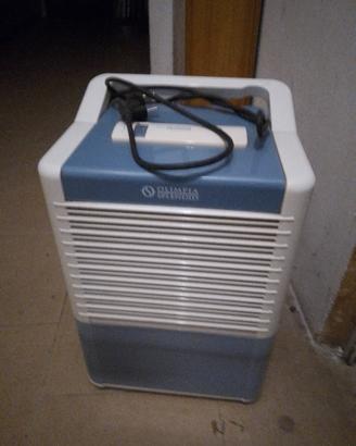 Deumidificatore
