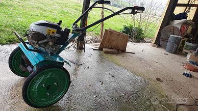 motozappa bertolini 203