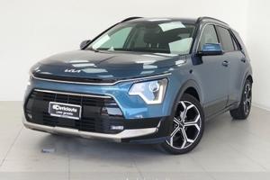 Kia Niro 1.6 GDi DCT HEV Style