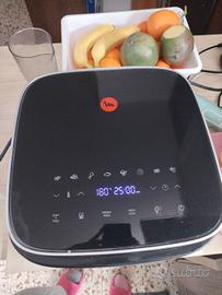 Easy Fry XL Surface, Friggitrice ad Aria, Grande S