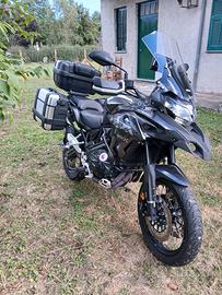 BENELLI TRK 502