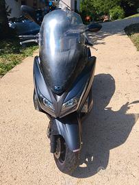 Kymco  x Town 