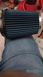 filtro auto