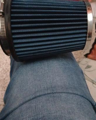 filtro auto