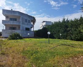 Villa singola Bari [Cod. rif 3129128VRG]
