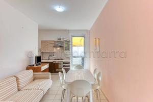 Triloc. moderno a 150 m dal mare di torre san giov