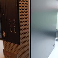 PC DELL OPTIPLEX 3020 INTEL I5-4590 3.30ghz 8GBRAM