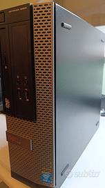 PC DELL OPTIPLEX 3020 INTEL I5-4590 3.30ghz 8GBRAM