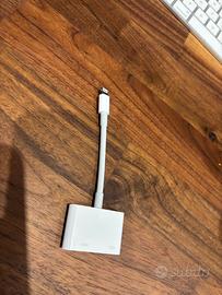 Apple Adattatore
