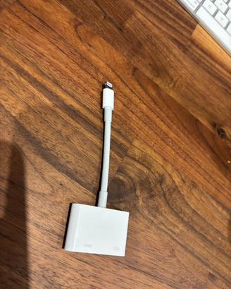 Apple Adattatore