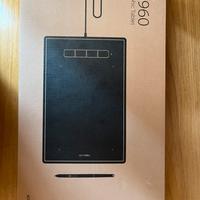 Tavoletta grafica XP-PEN G960